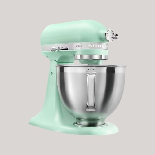 Mixer 4.7l Spearmint - Artisan