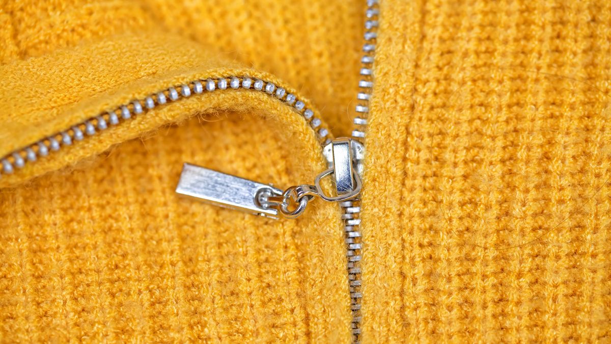 Why does all your outdoor gear have YKK zippers? Advnture