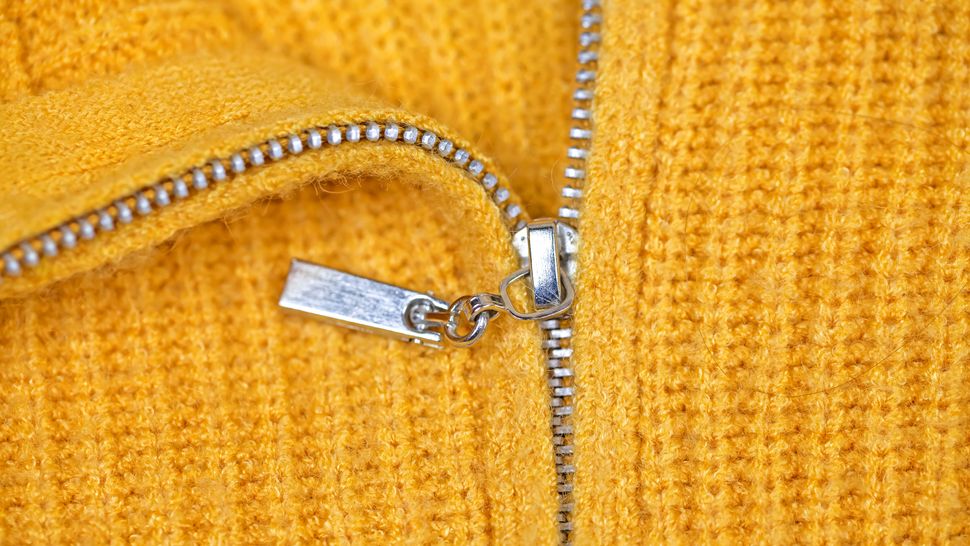 Why does all your outdoor gear have YKK zippers? Advnture