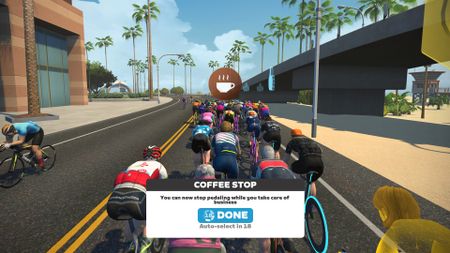 Zwift updates 2023