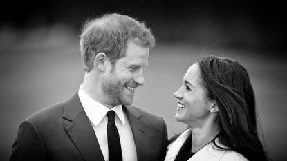 prince harry meghan markle