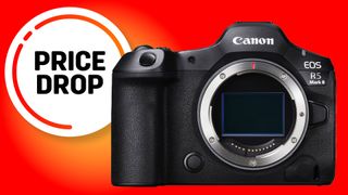 Canon EOs R5 Mark II