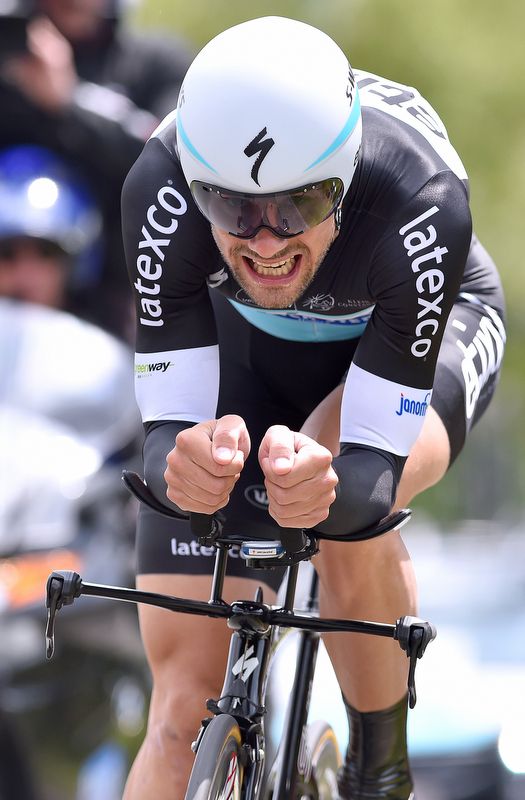 Tom Boonen (Etixx-Quick Step)