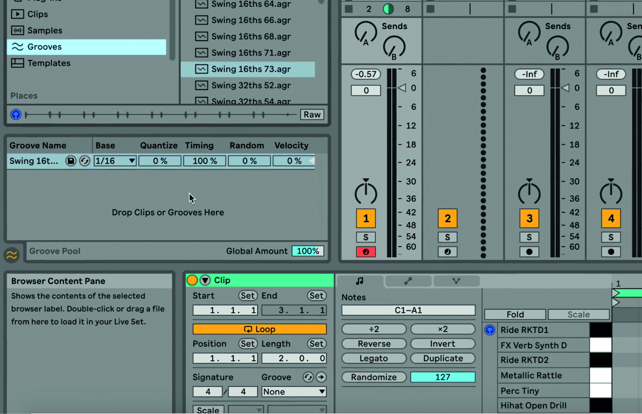 ableton