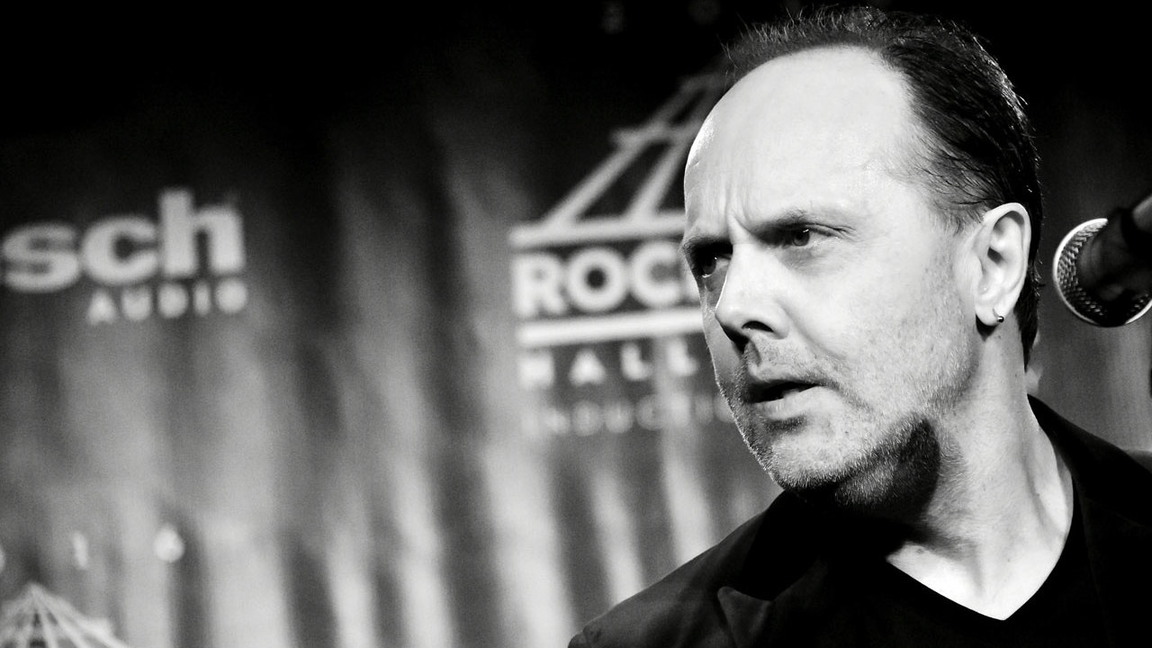 Lars Ulrich