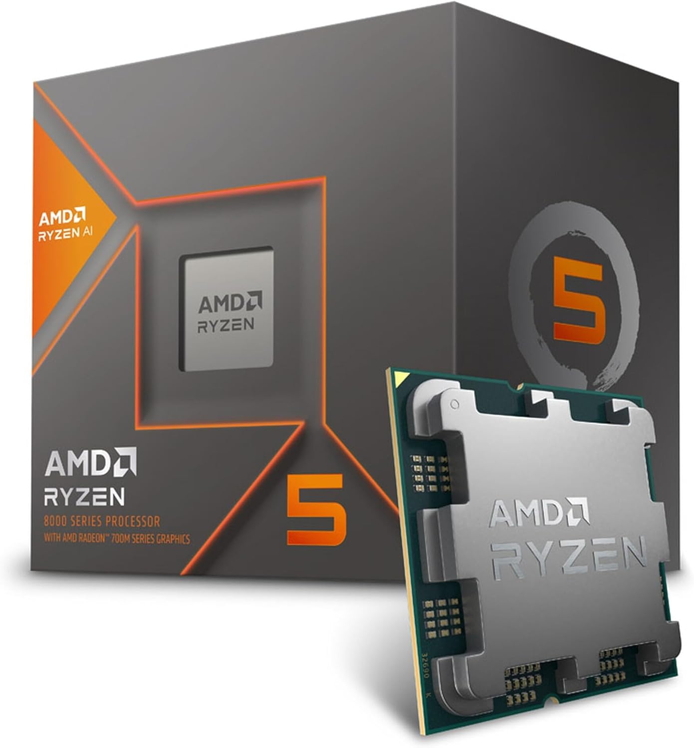 AMD Ryzen 5 5600X