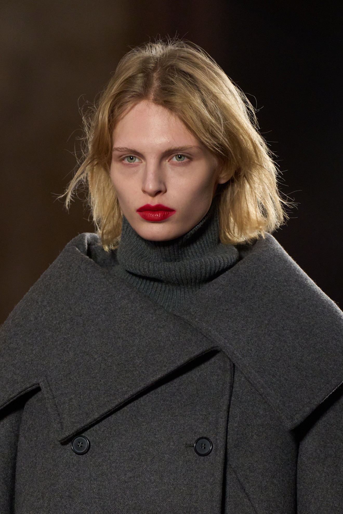 Michael Kors AW26 Beauty Look