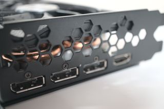 EVGA NVIDIA GeForce RTX 3060 Ti XC