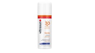 Ultrasun Family Ultra Sensitive Sun Cream