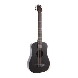 Klos Full Carbon Travel Guitar