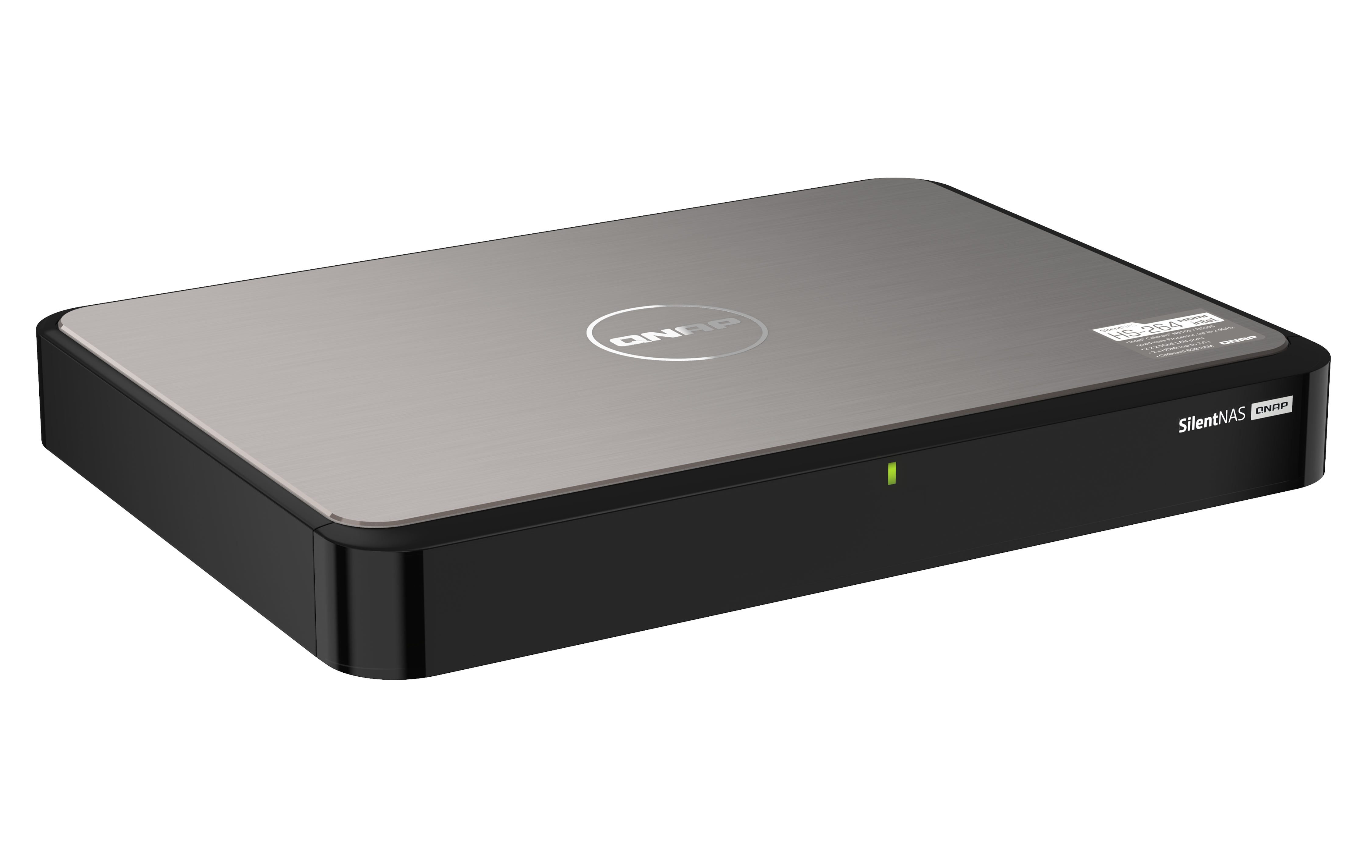 QNAP NAS HS-264