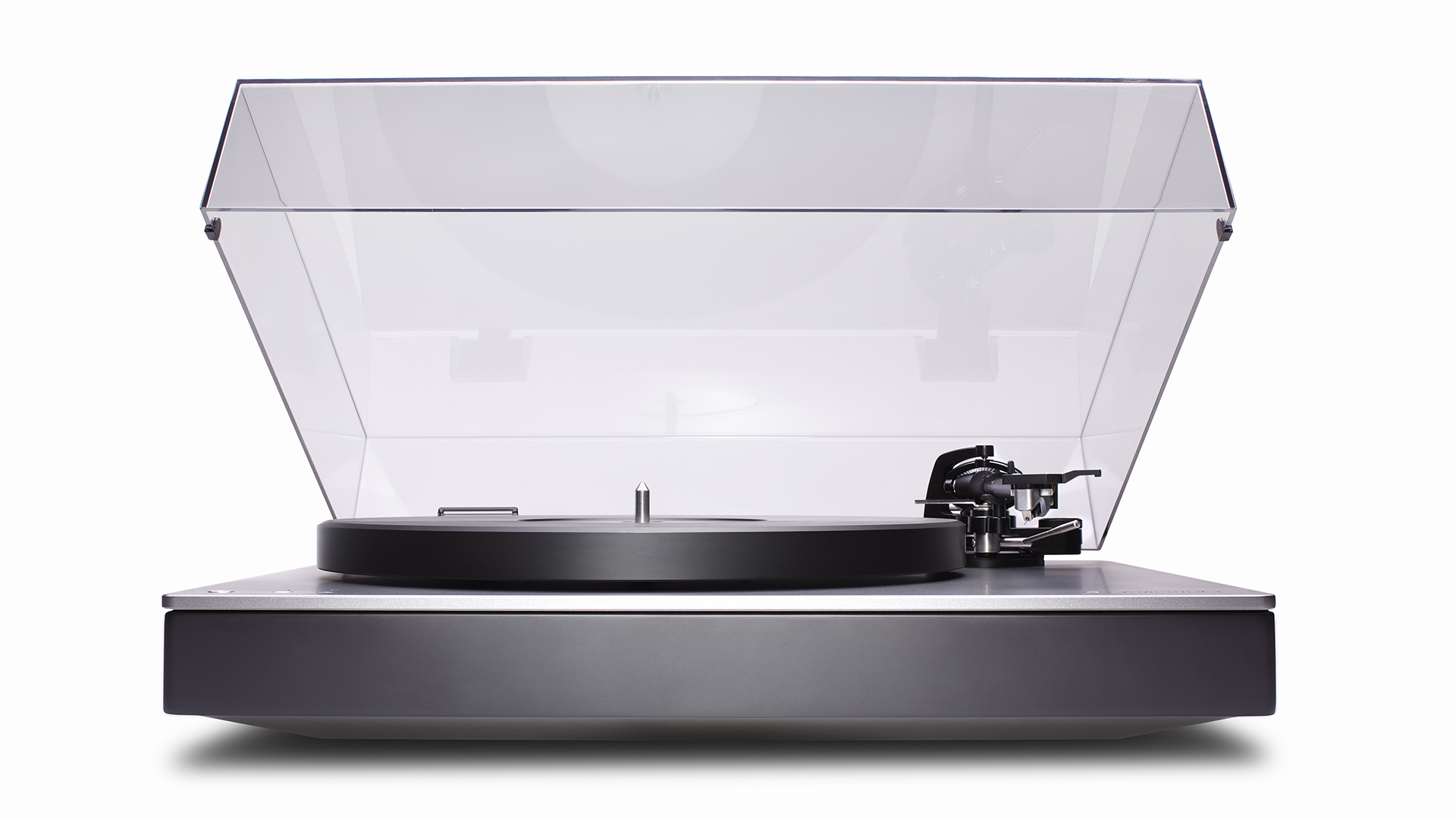 Cambridge Audio Alva TT v2 turntable