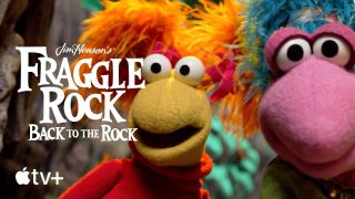 Apple Tv Fraggle Rock Frictionary