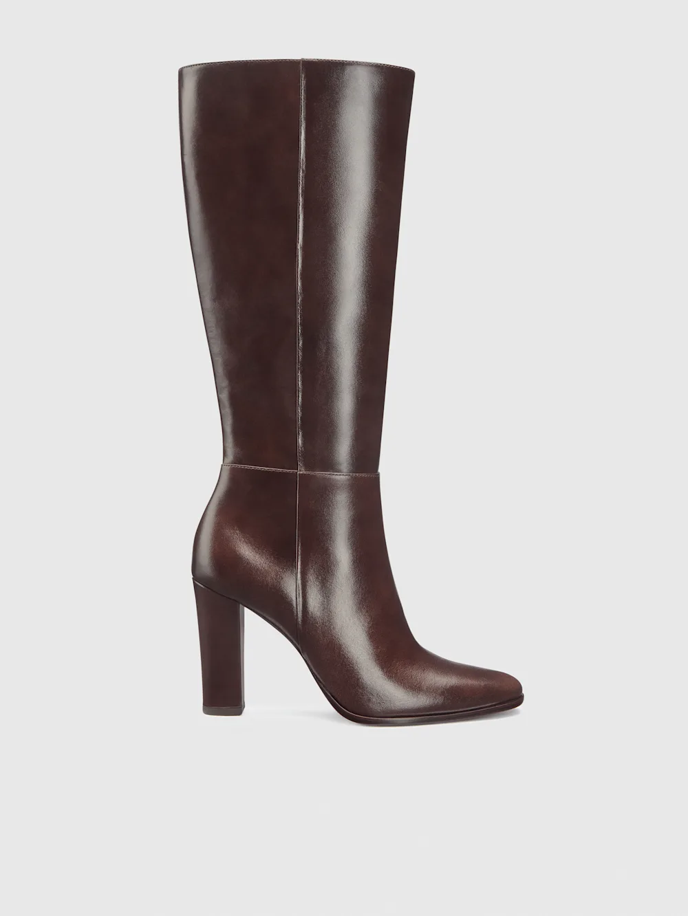 Aurelie Knee Boot