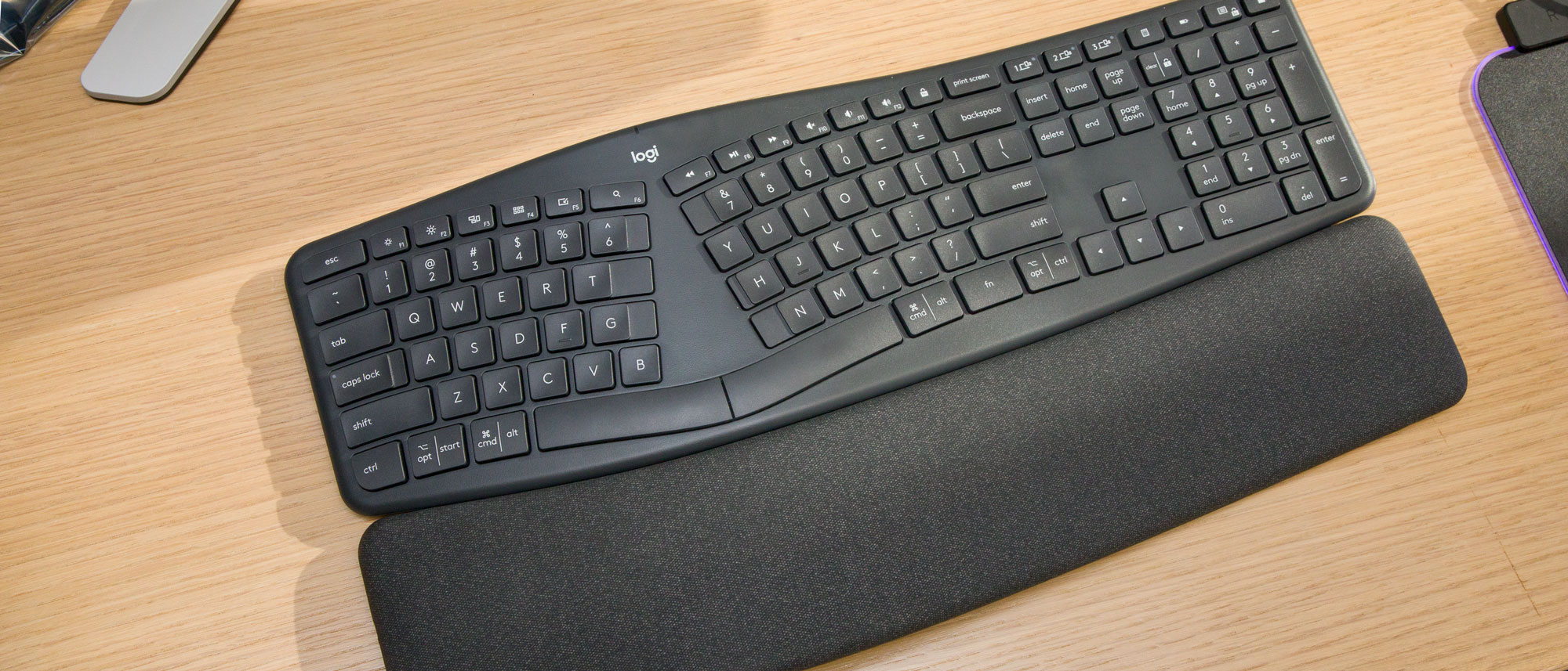 keyboards for mac and windows