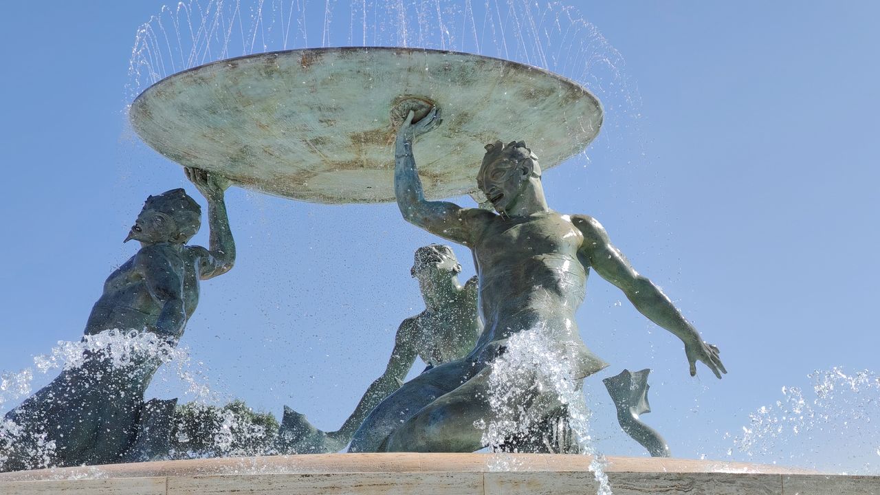 Honor 200 review - camera sample image