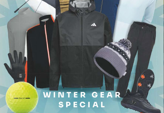 golf monthly magazine