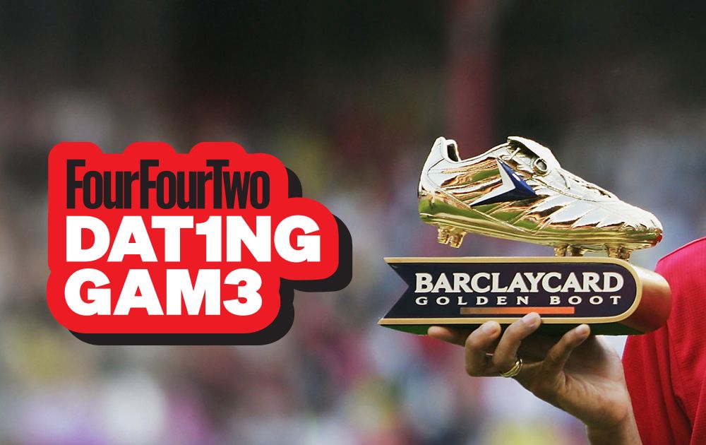 FourFourTwo's Dating Game, 15/11/25: Africa's Golden Boot