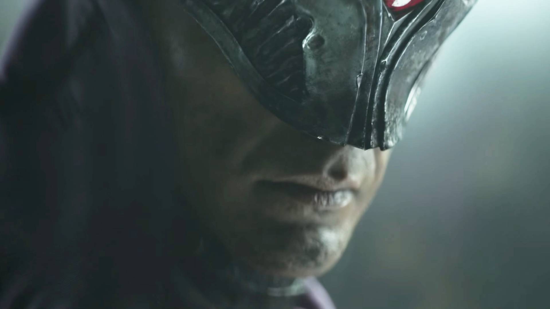 Diablo warlock in the Warlock Class Cinematic Trailer.