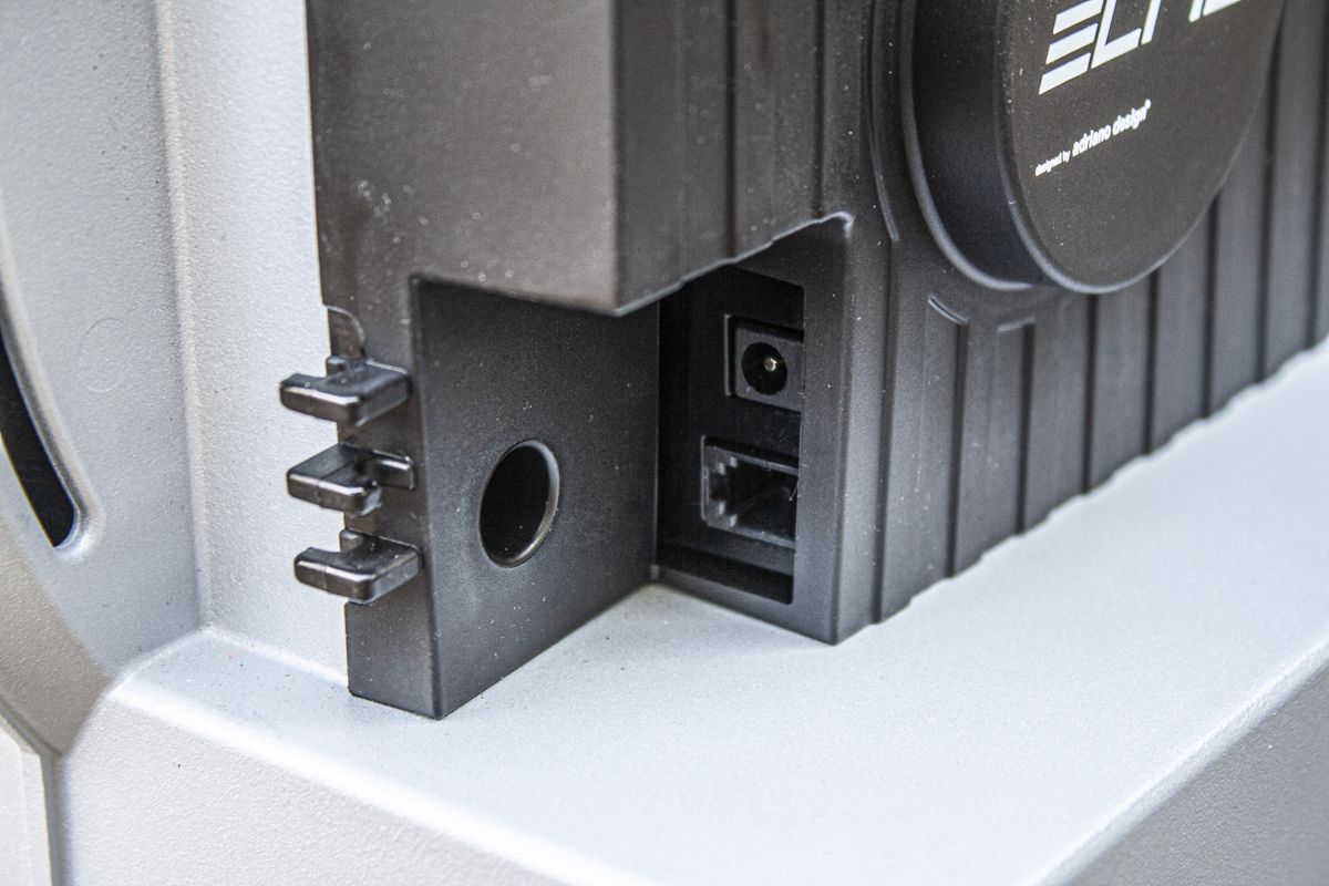 Elite Justo 2 Smart Trainer