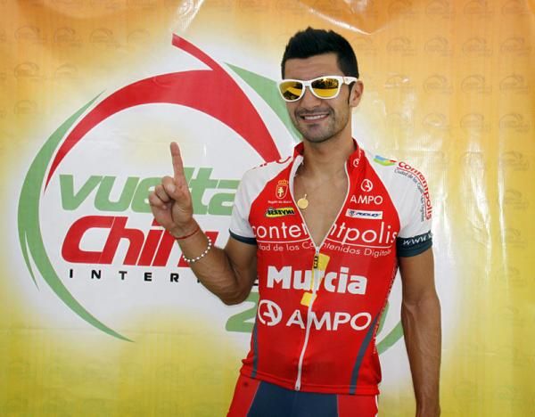 Javier Benitez (Contentpolis-Ampo)