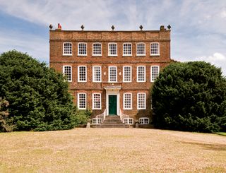 Egginton House