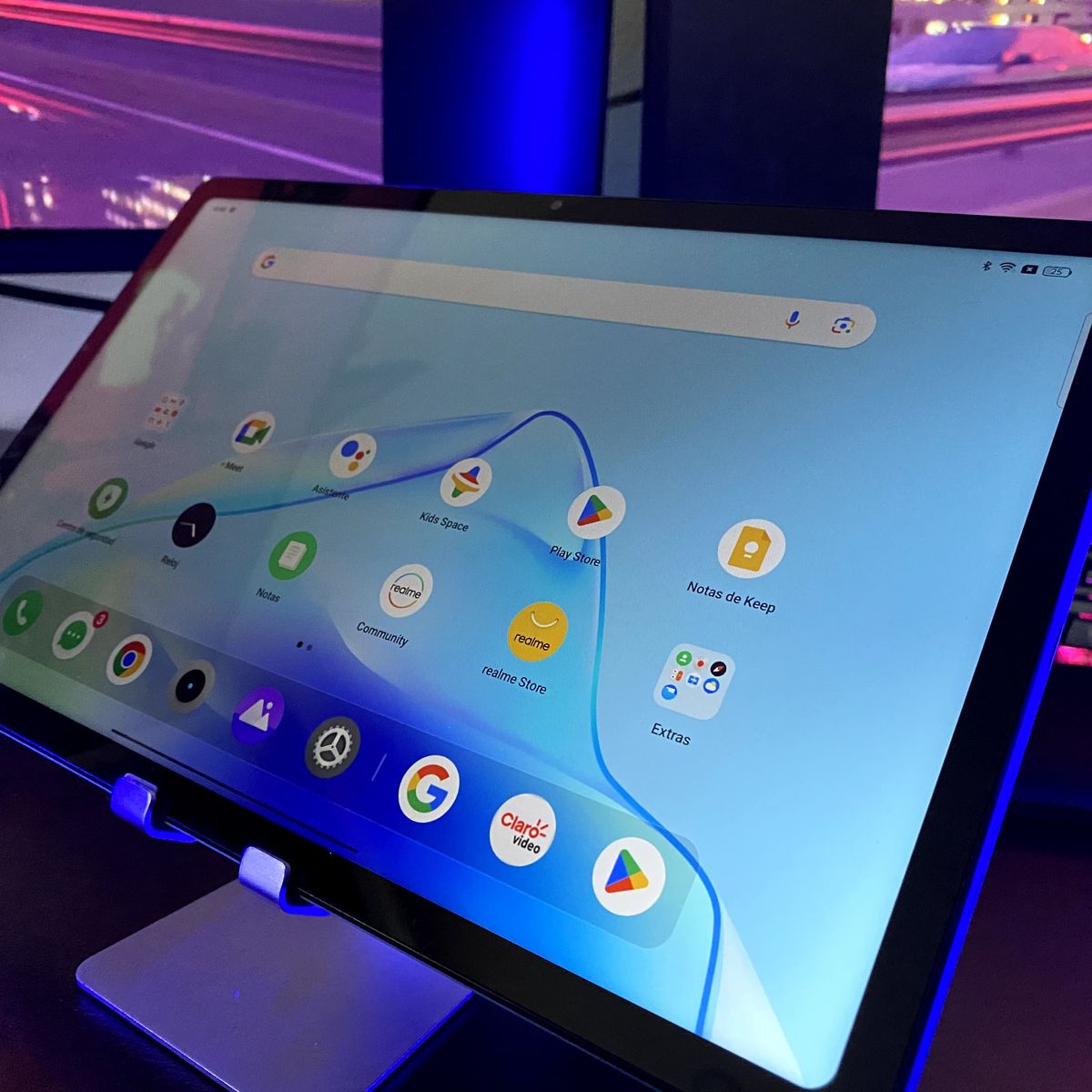 realme Pad 2