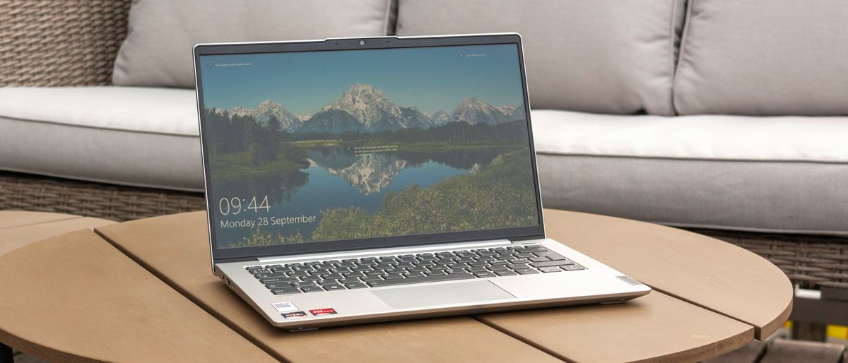 Lenovo IdeaPad 5 14-inch