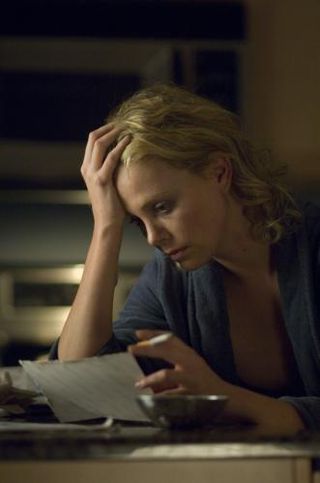 The Burning Plain - Charlize Theronâ€™s troubled Sylvia is haunted by her past