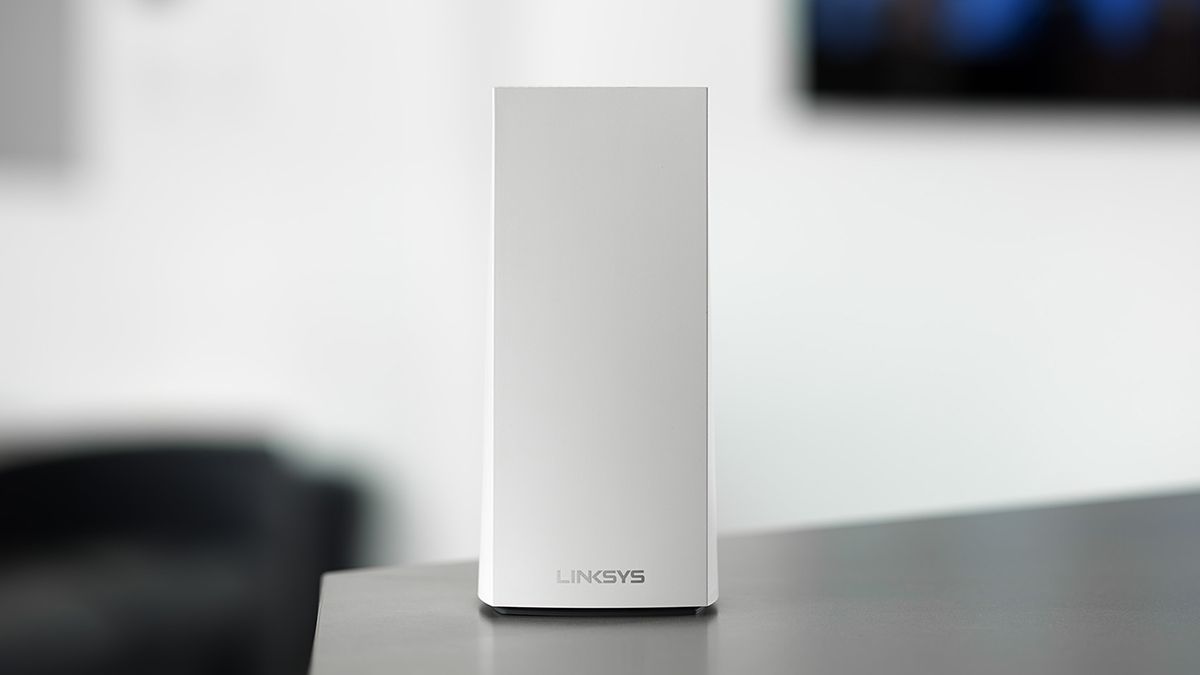 Linksys MX4200 Velop