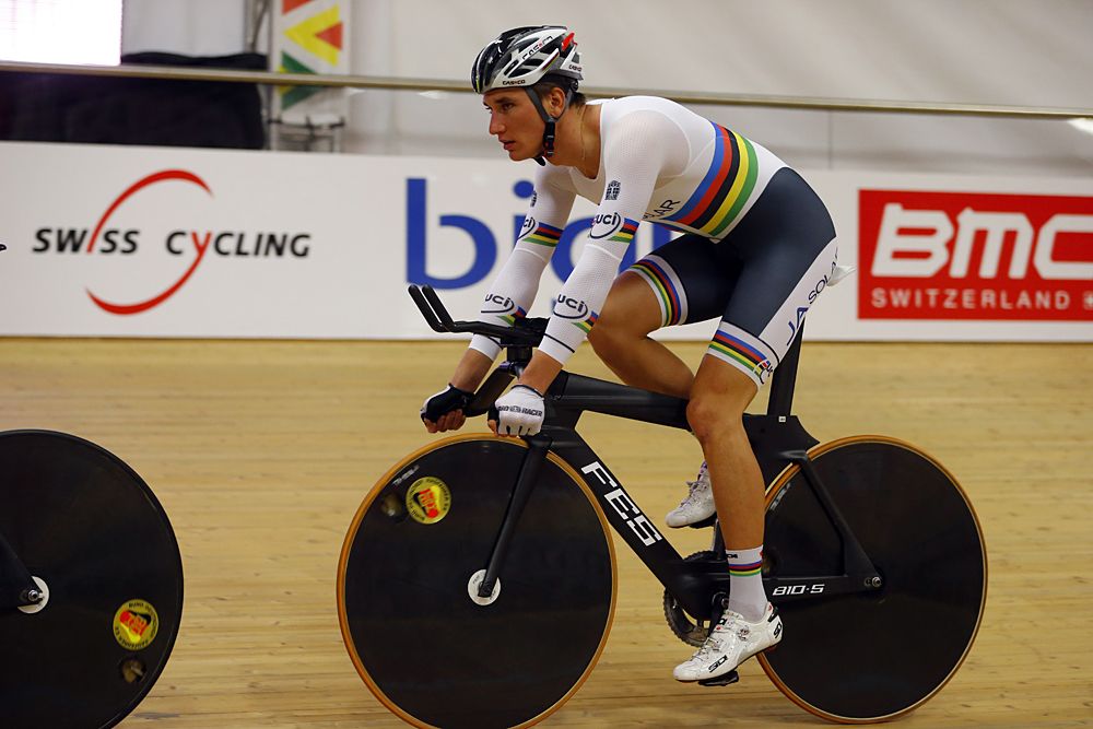Lucas Liss (Germany)