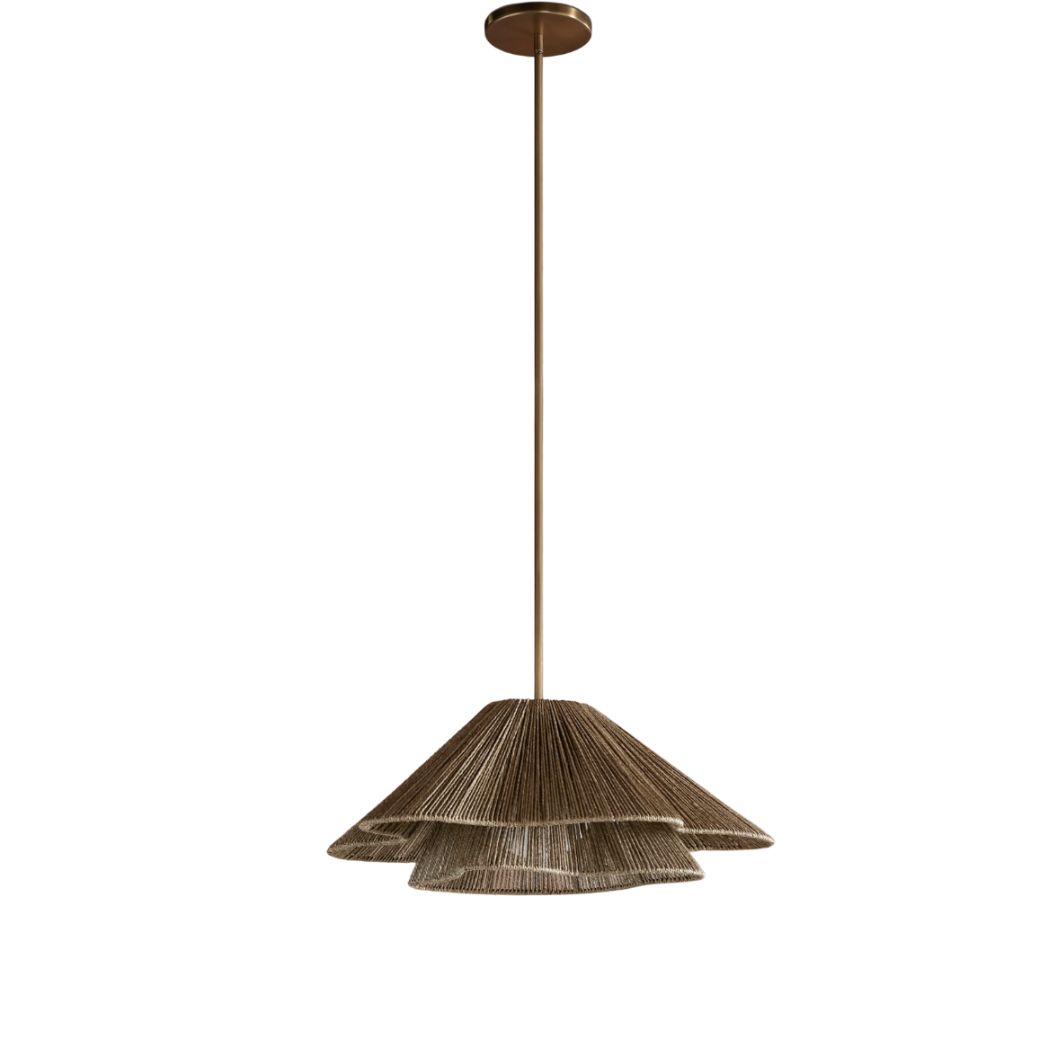 Mosca Pendant Light