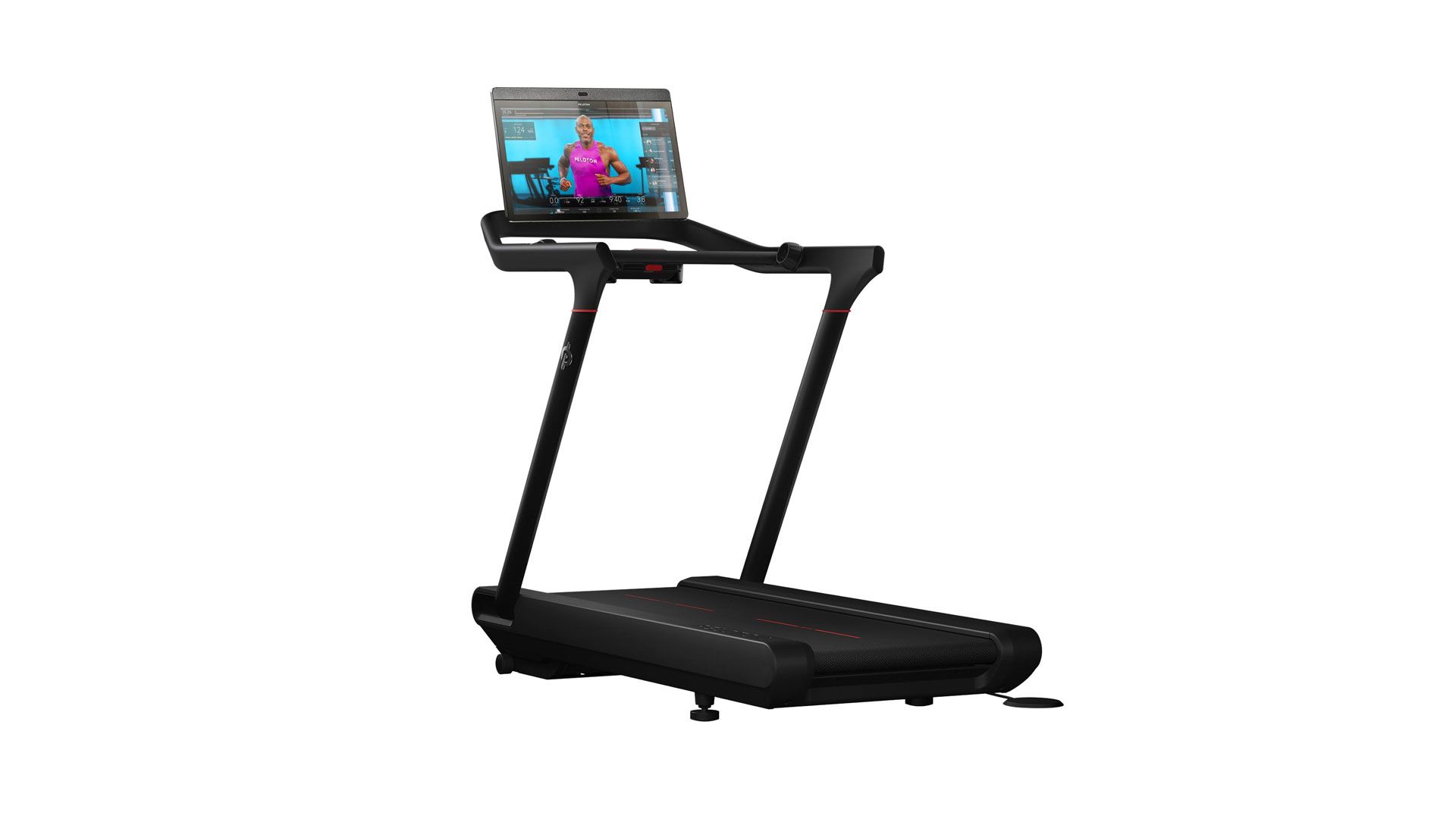 Peloton Tread review Live Science