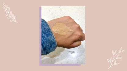 testing out the best drugstore foundations