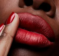 15. MAC Chili lipstick