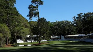 The 15th at Harbour Town