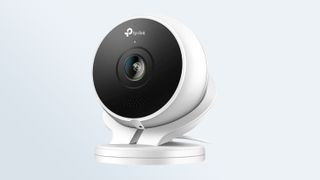 En iyi ev güvenlik kameraları. Kasa Cam Dış Mekan. Kredi bilgileri: TP-Link