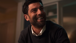 Max Greenfield in American Horror Stories.