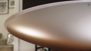 Bowers Wilkins Zeppelin Pro Edition review