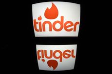 Find out who is using Tinder.