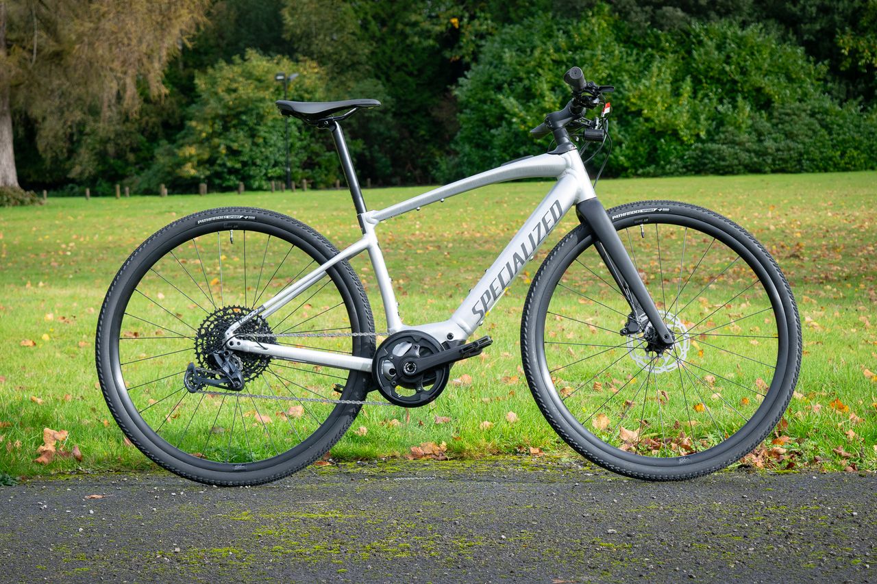 Specailized e-bike