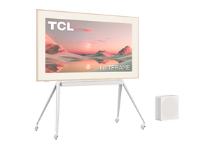 TCL NXTFrame