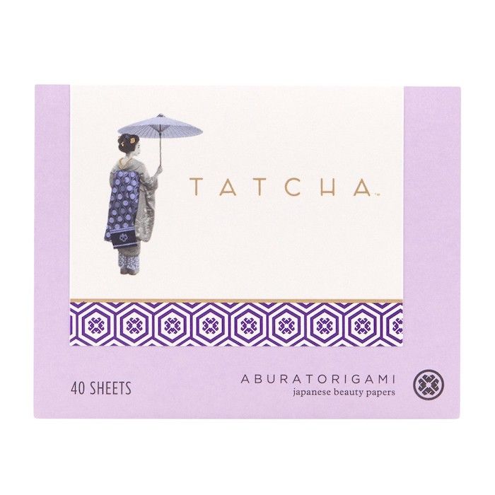 Aburatorigami Japanese Blotting Papers