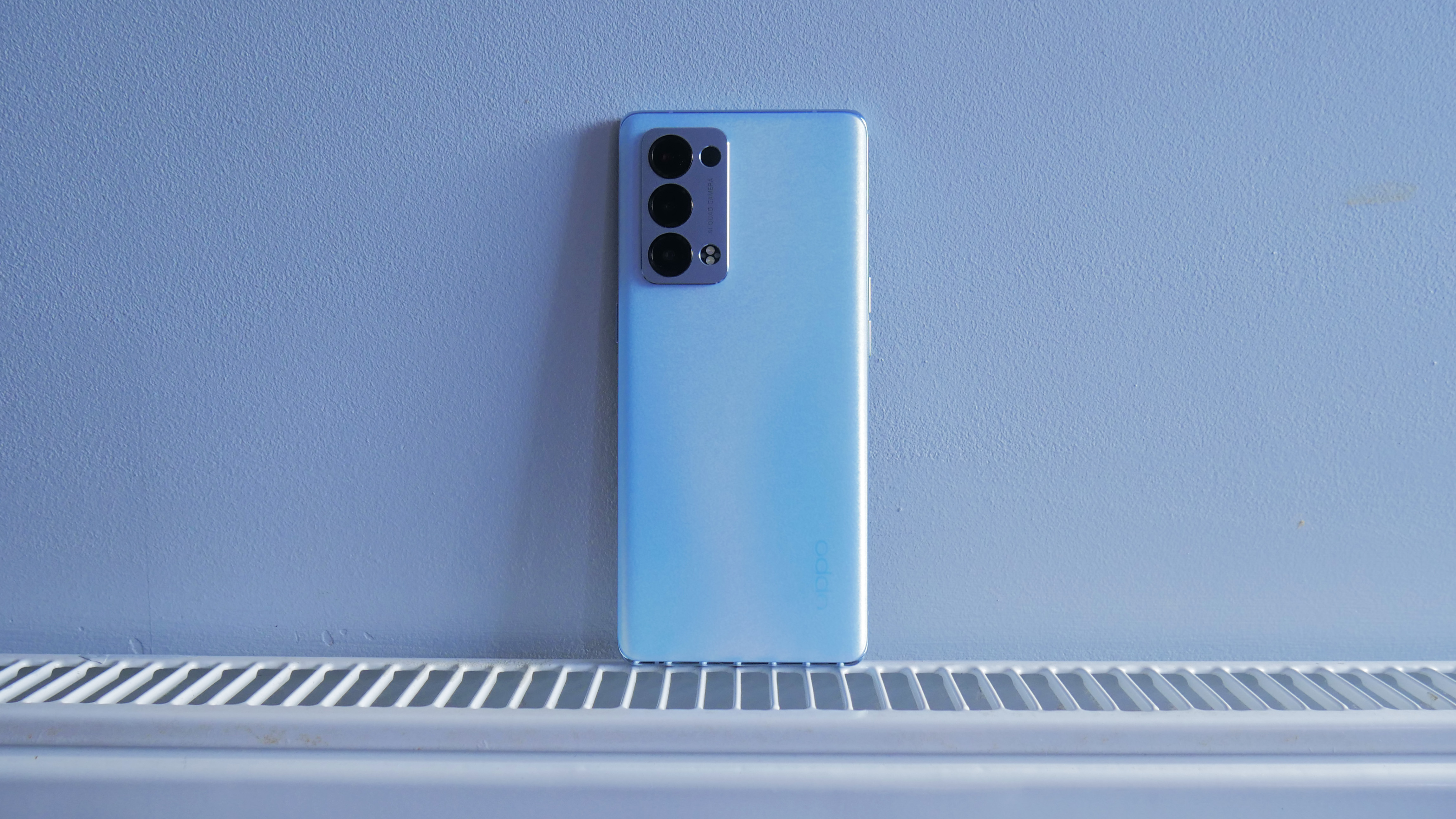 Oppo Reno 6 Pro