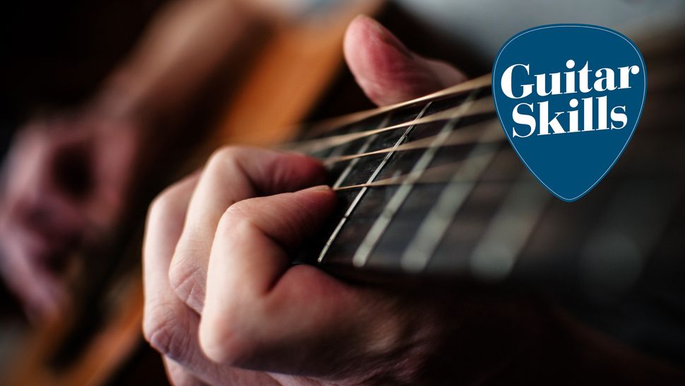 5 quick lead guitar tricks to learn MusicRadar