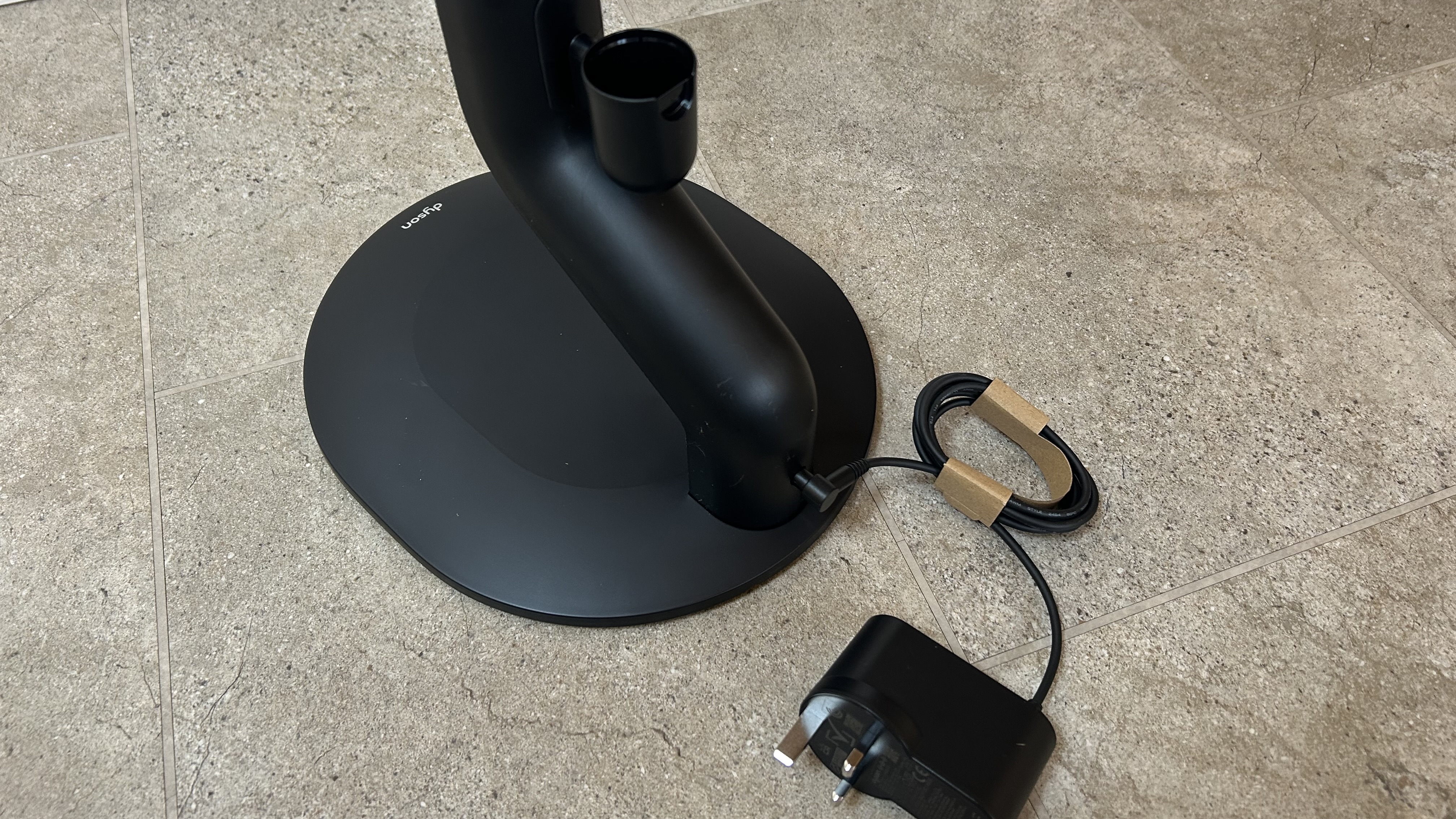 Dyson PencilVac Fluffycones