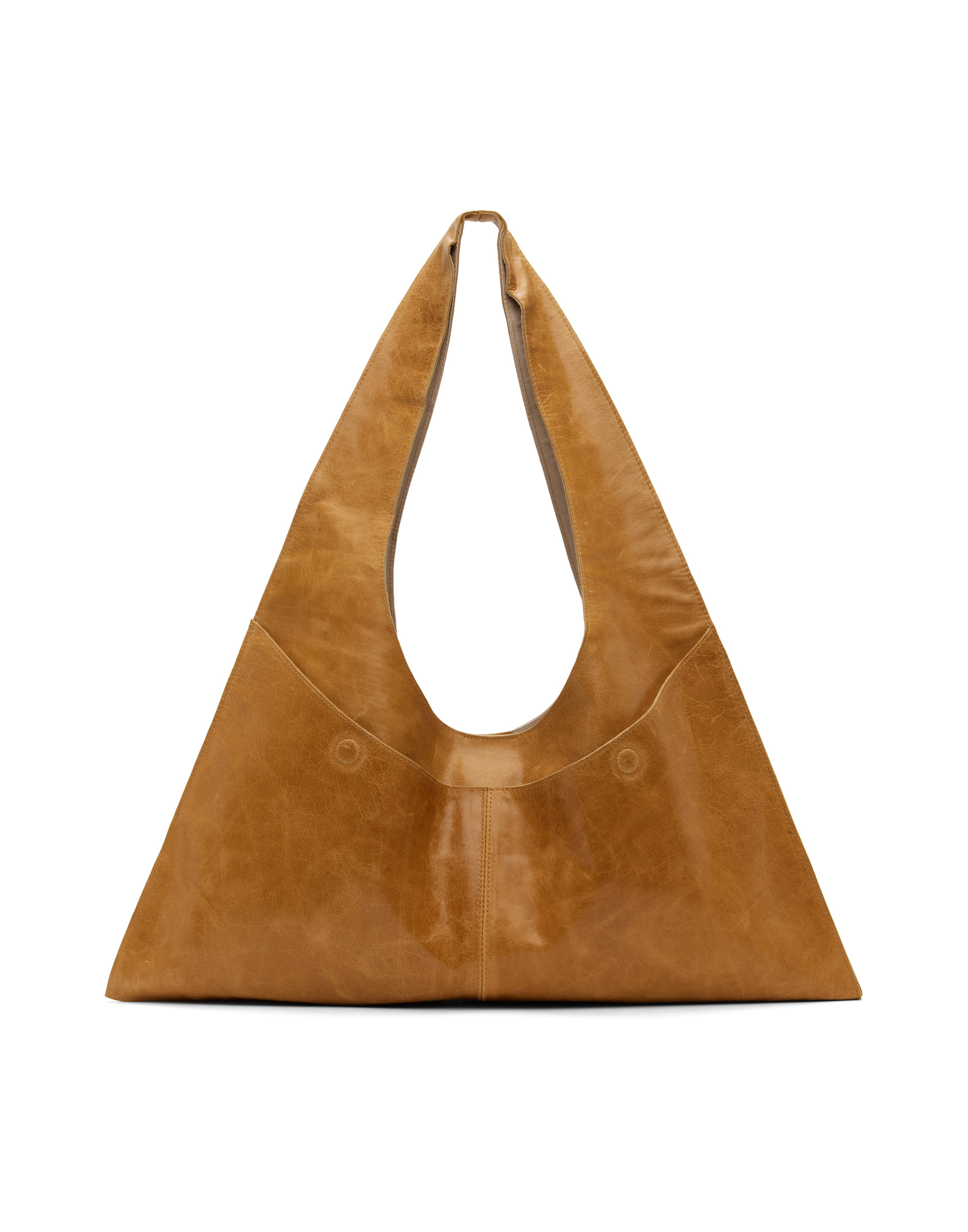 BELLE, Tan Emma Bag