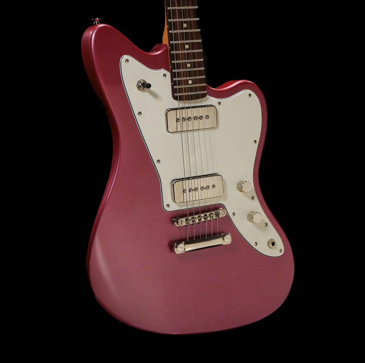 Fano Omnis Series