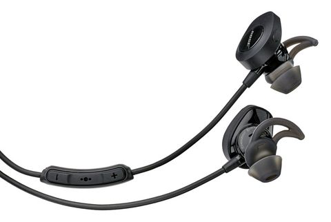 stereoanlæg Ups Indsprøjtning Bose SoundSport Wireless review | What Hi-Fi?