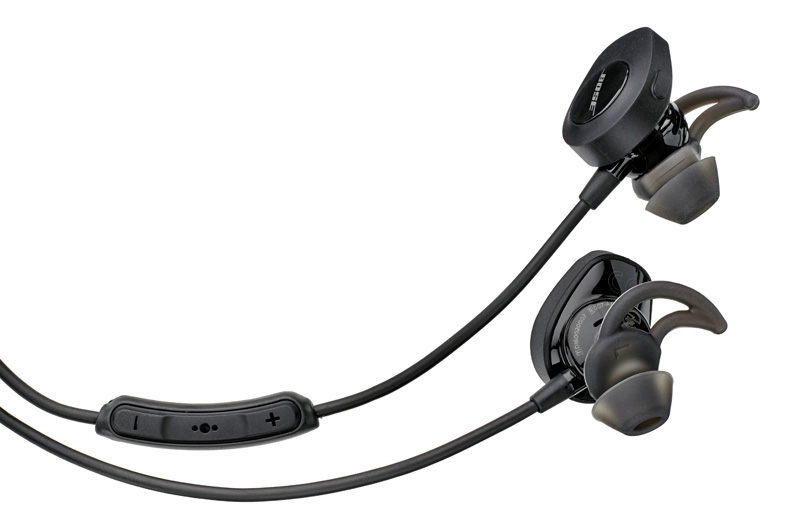 Bose updating SoundSport Wireless headphones after some units experience  problems with heavy sweat - CNET